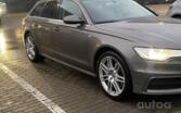 Audi, stop lekki