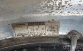 Audi ratai, stop lekki