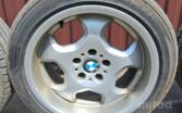 Bmw, stop lekki