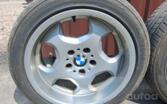 Bmw, stop lekki