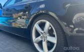 Audi, stop lekki