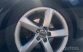 Audi, stop lekki