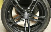 R8 Spyder V10 Audi, podrobiony