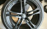 R8 Spyder V10 Audi, podrobiony
