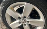 VW, stop lekki