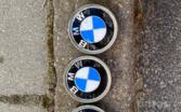 BMW, stop lekki