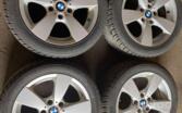 Bmw, stop lekki