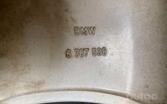 Bmw, stop lekki