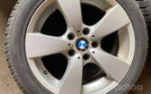 Bmw, stop lekki