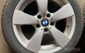 Bmw, stop lekki
