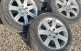 Audi Vw, stop lekki