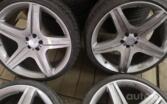 Mercedes, stop lekki