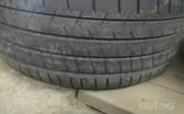 Mercedes, stop lekki