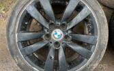 Bmw, stop lekki