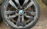 Bmw, stop lekki