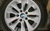 BMW, stop lekki