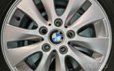 BMW, stop lekki