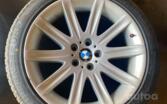 Bmw, stop lekki
