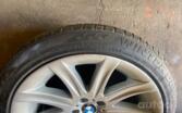 Bmw, stop lekki