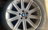 Bmw, stop lekki