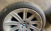 Bmw, stop lekki