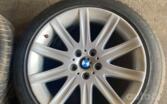 Bmw, stop lekki