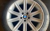 Bmw, stop lekki