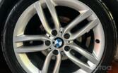 Bmw, stop lekki