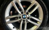 Bmw, stop lekki