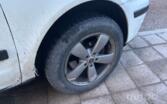 Audi, stop lekki