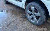 Audi, stop lekki