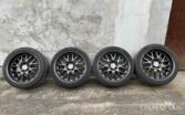 Opel signum ASA, stop lekki