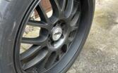 Opel signum ASA, stop lekki