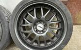 Opel signum ASA, stop lekki