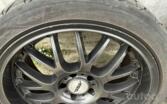 Opel signum ASA, stop lekki