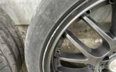 Opel signum ASA, stop lekki