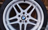 BMW, stop lekki