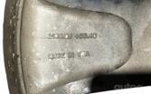 Jeep, stop lekki