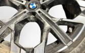 BMW, stop lekki