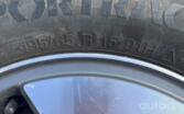 VOLVO, stop lekki