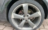 Audi, stop lekki