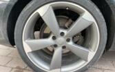 Audi, stop lekki