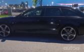 Audi, stop lekki