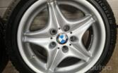 BMW, stop lekki