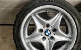 BMW, stop lekki