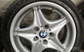 BMW, stop lekki