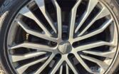 Audi, stop lekki
