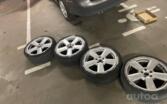 Audi, stop lekki