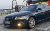 Audi, stop lekki