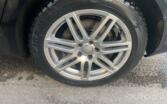 Audi, stop lekki